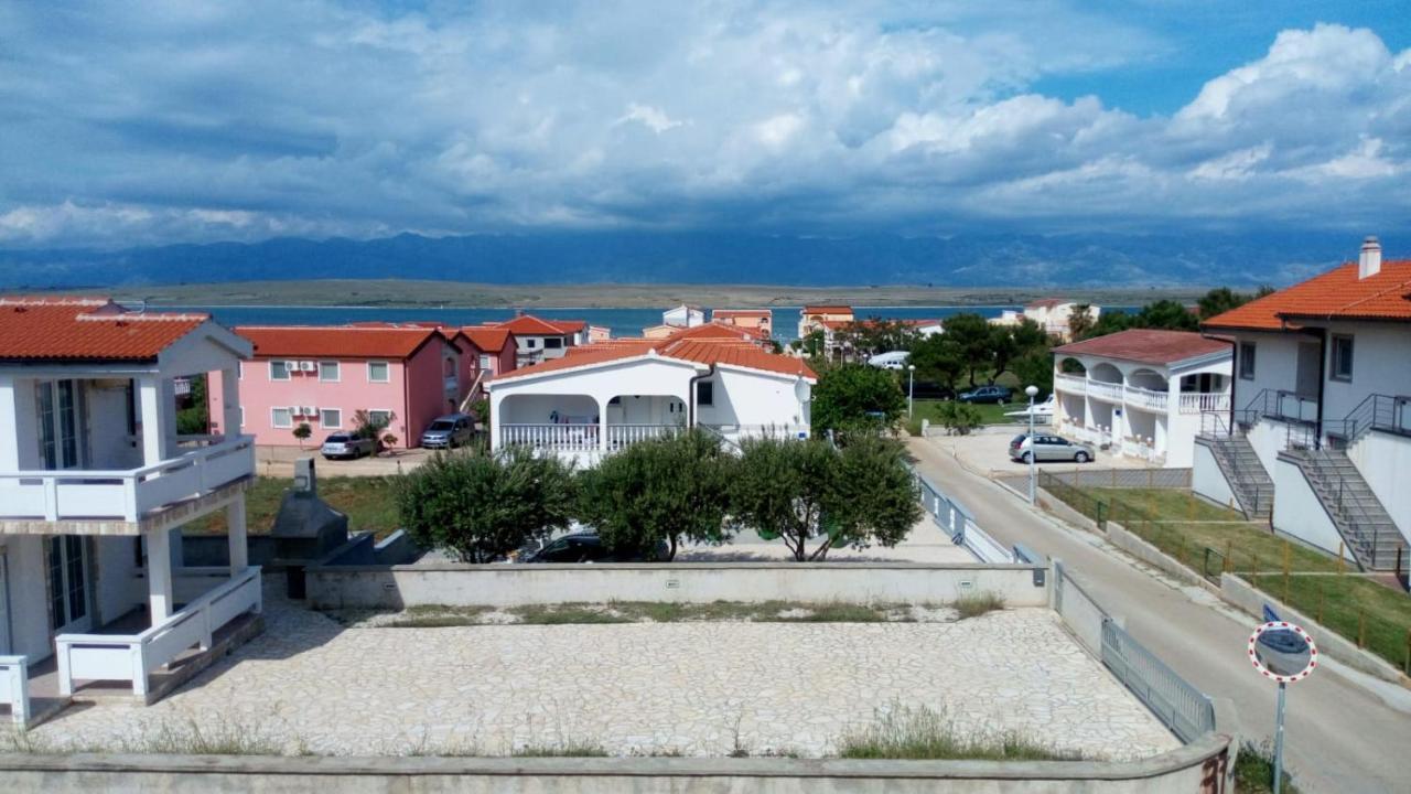 Apartmani Matovina Vir Exterior foto