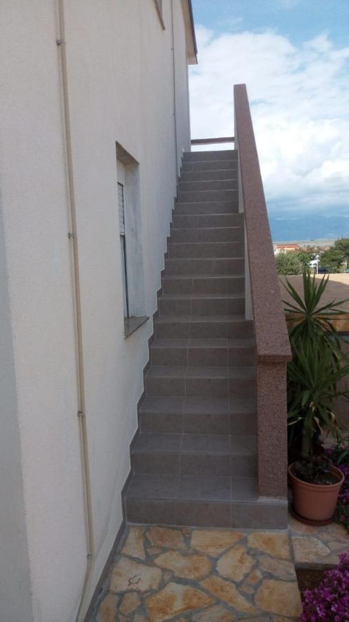 Apartmani Matovina Vir Exterior foto