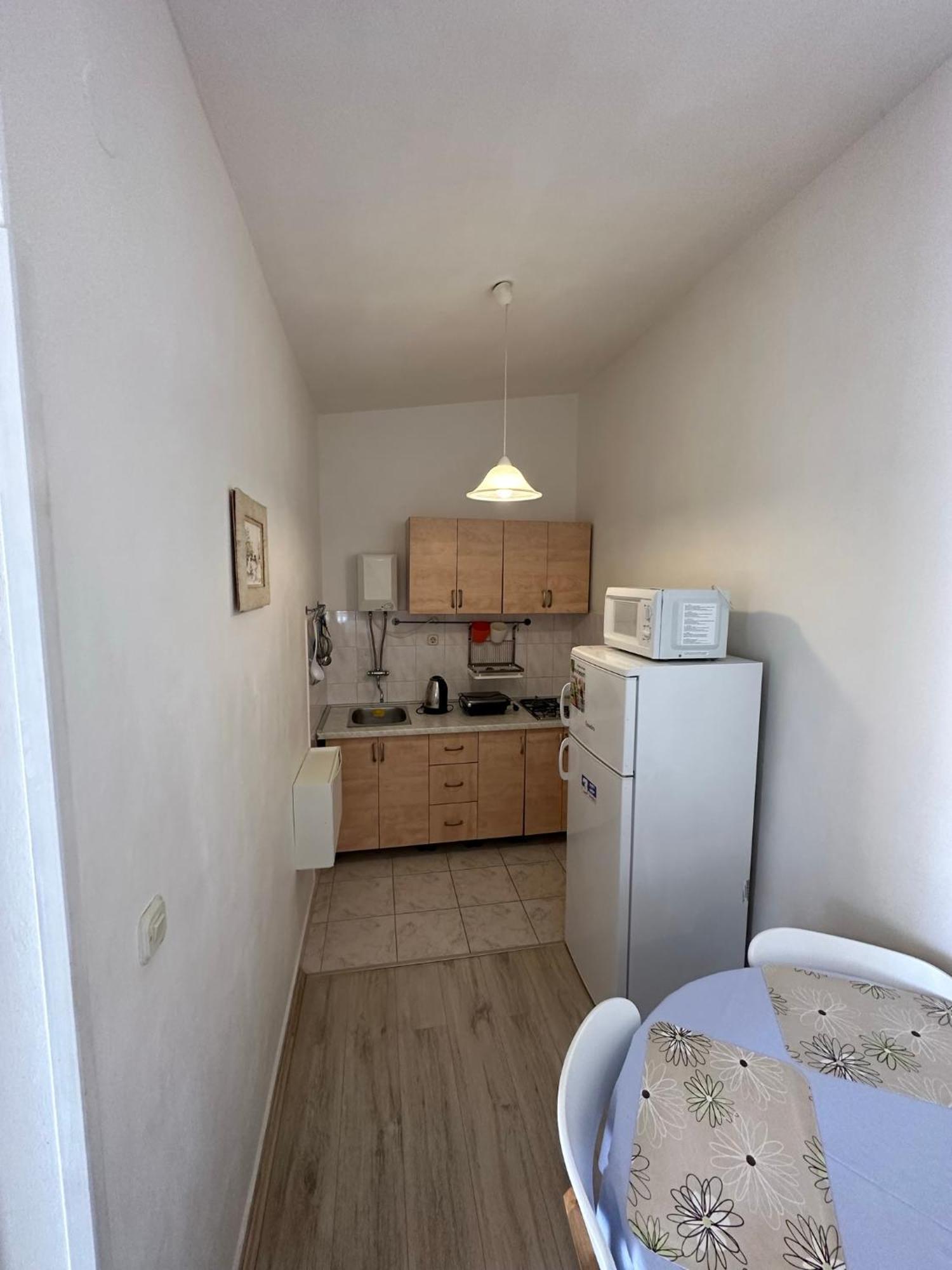 Apartmani Matovina Vir Exterior foto