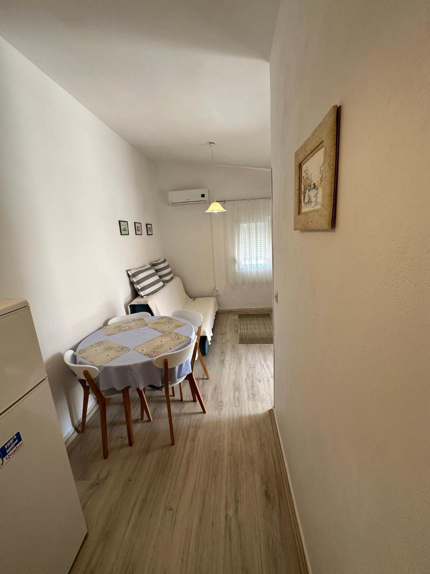 Apartmani Matovina Vir Exterior foto