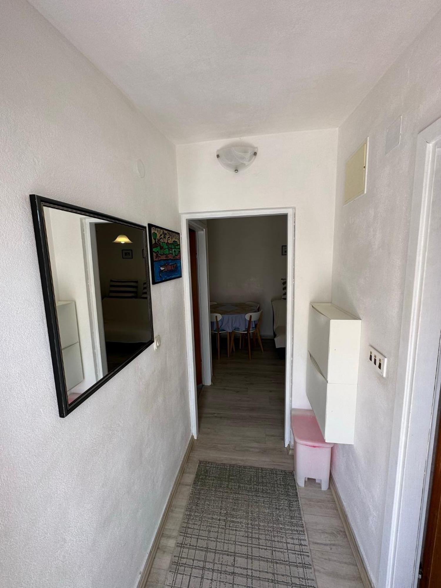 Apartmani Matovina Vir Exterior foto
