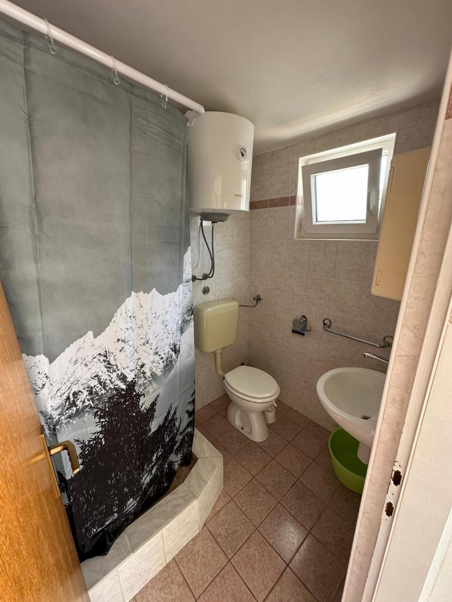 Apartmani Matovina Vir Exterior foto