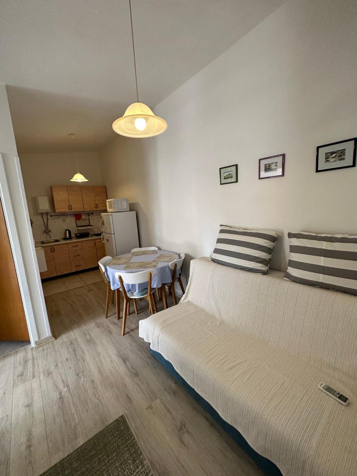 Apartmani Matovina Vir Exterior foto