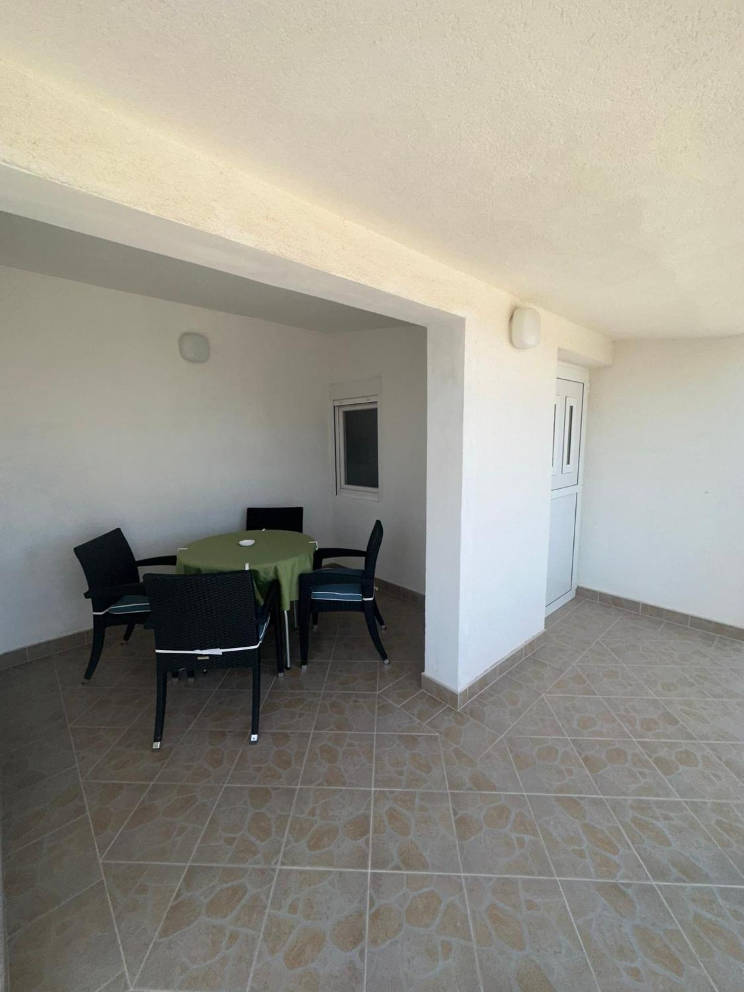 Apartmani Matovina Vir Exterior foto