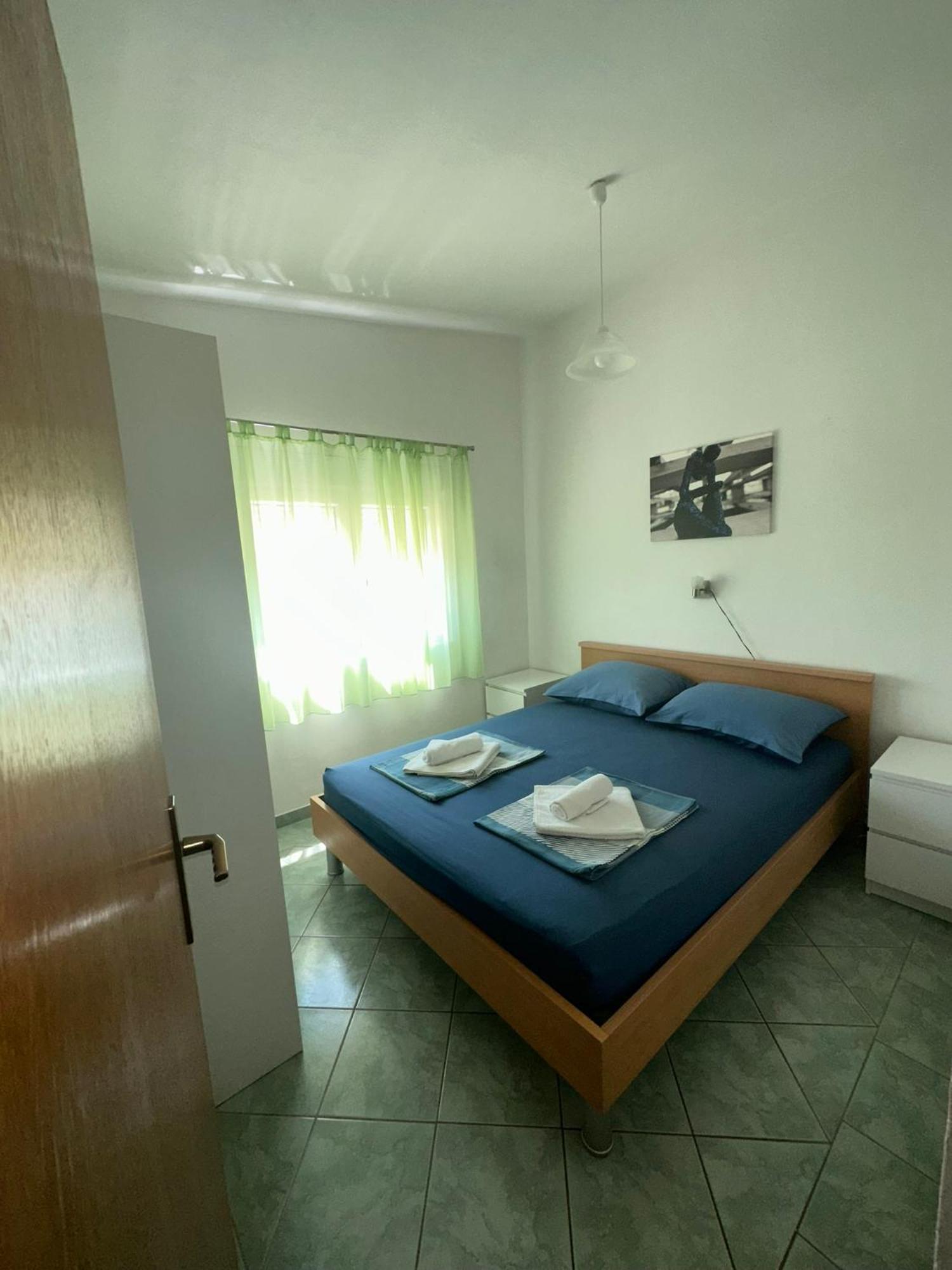 Apartmani Matovina Vir Exterior foto