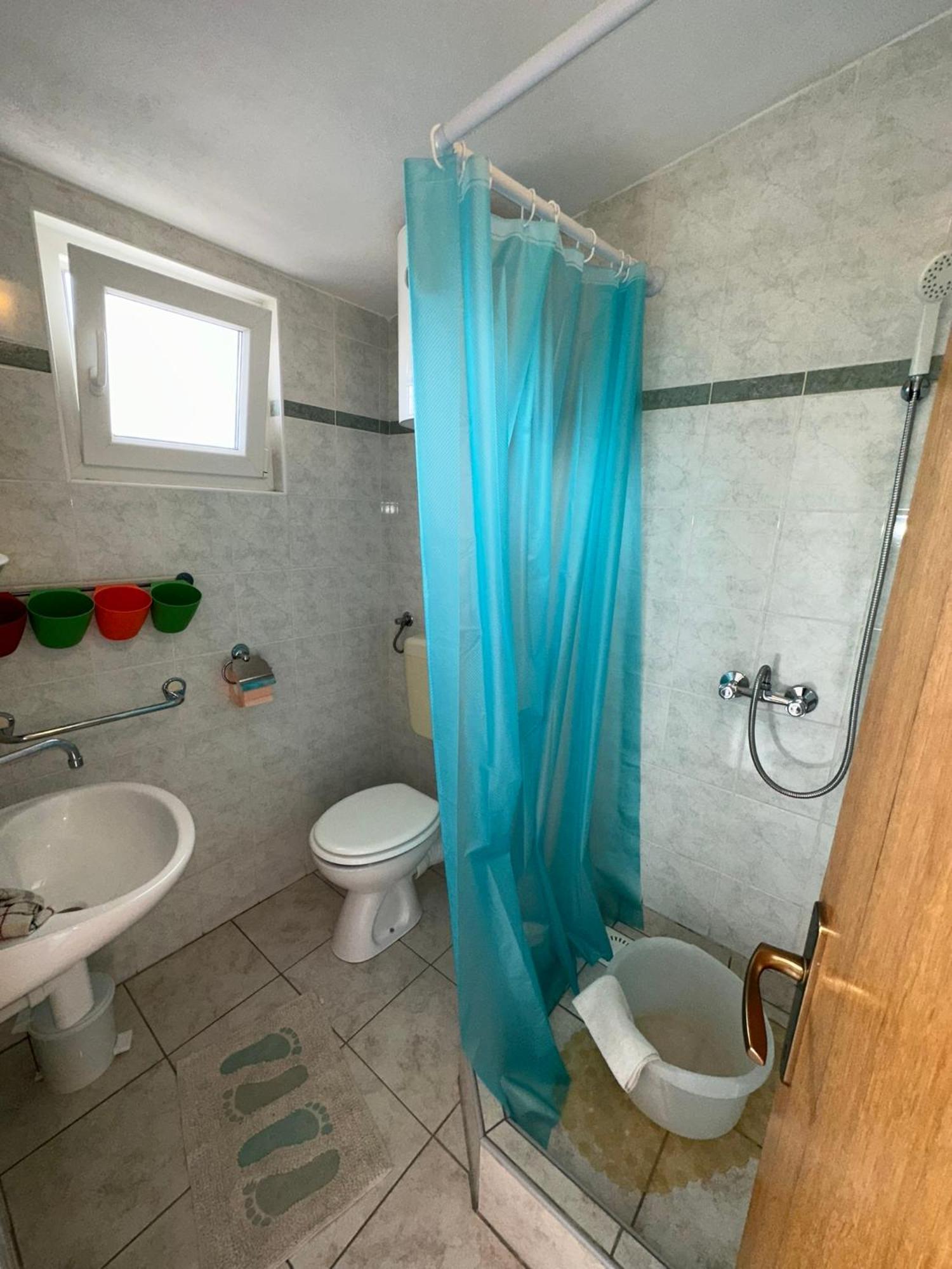 Apartmani Matovina Vir Exterior foto