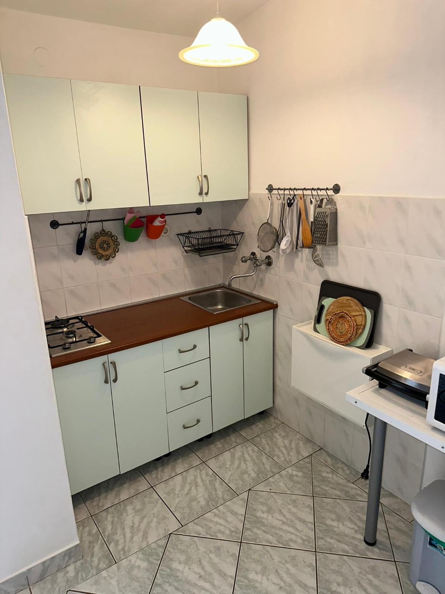 Apartmani Matovina Vir Exterior foto